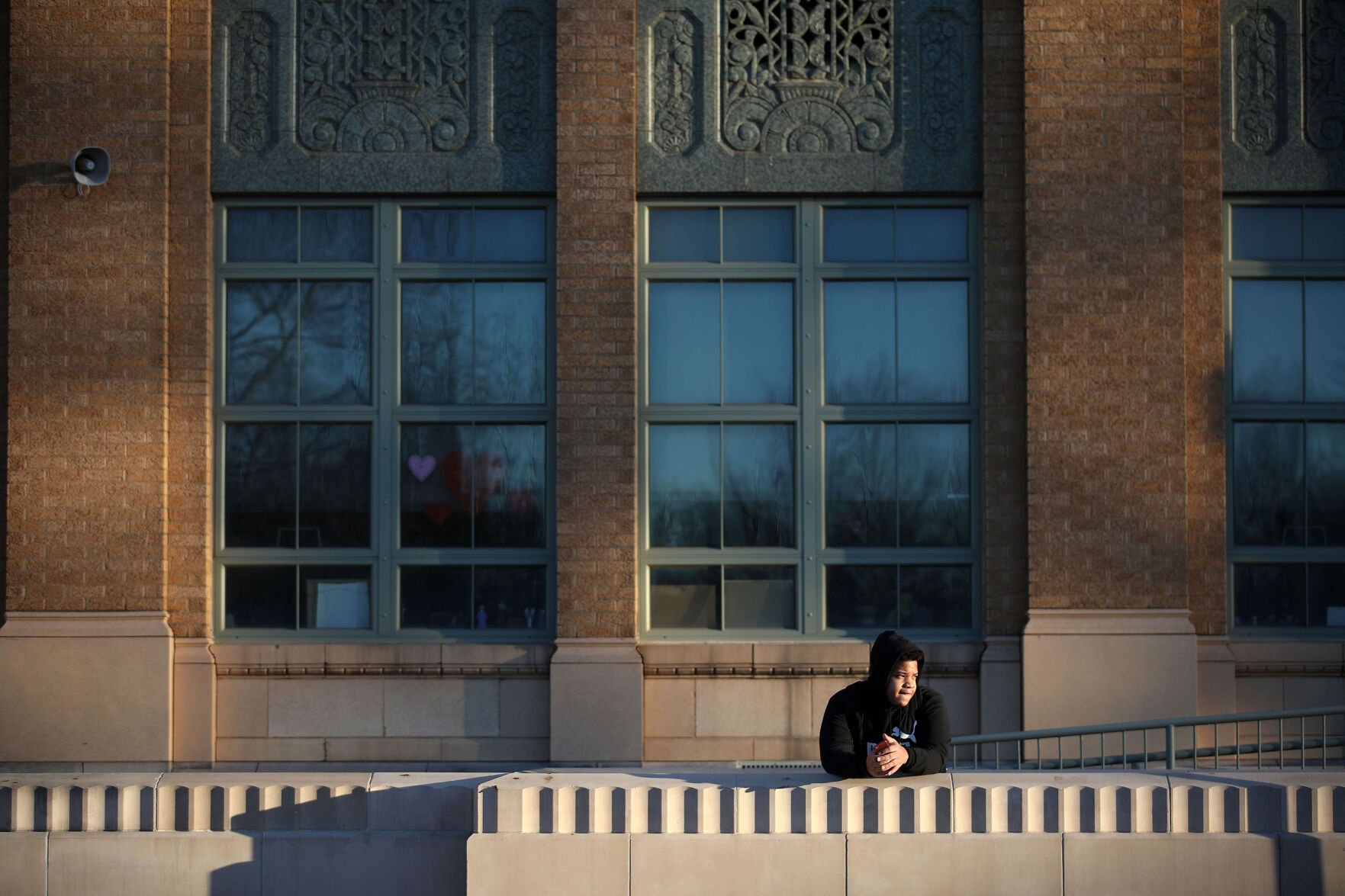 Tulsa Public Schools Back